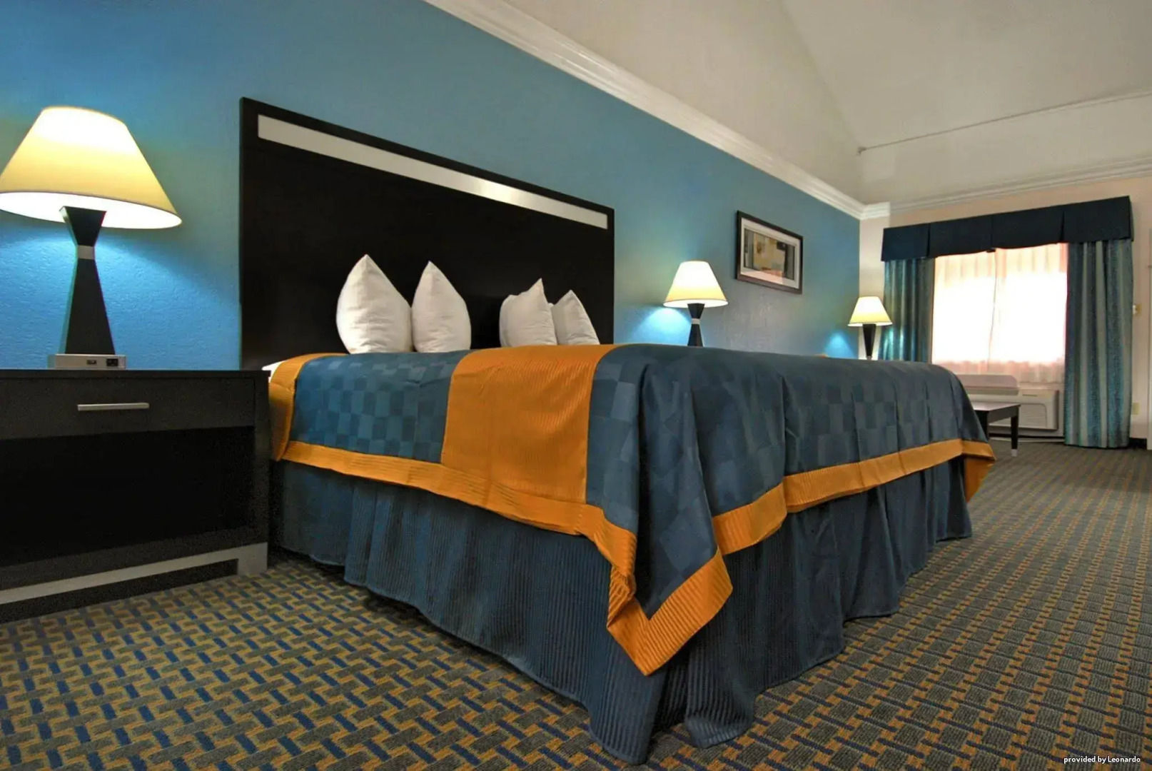 Americas Best Value Inn Sinton