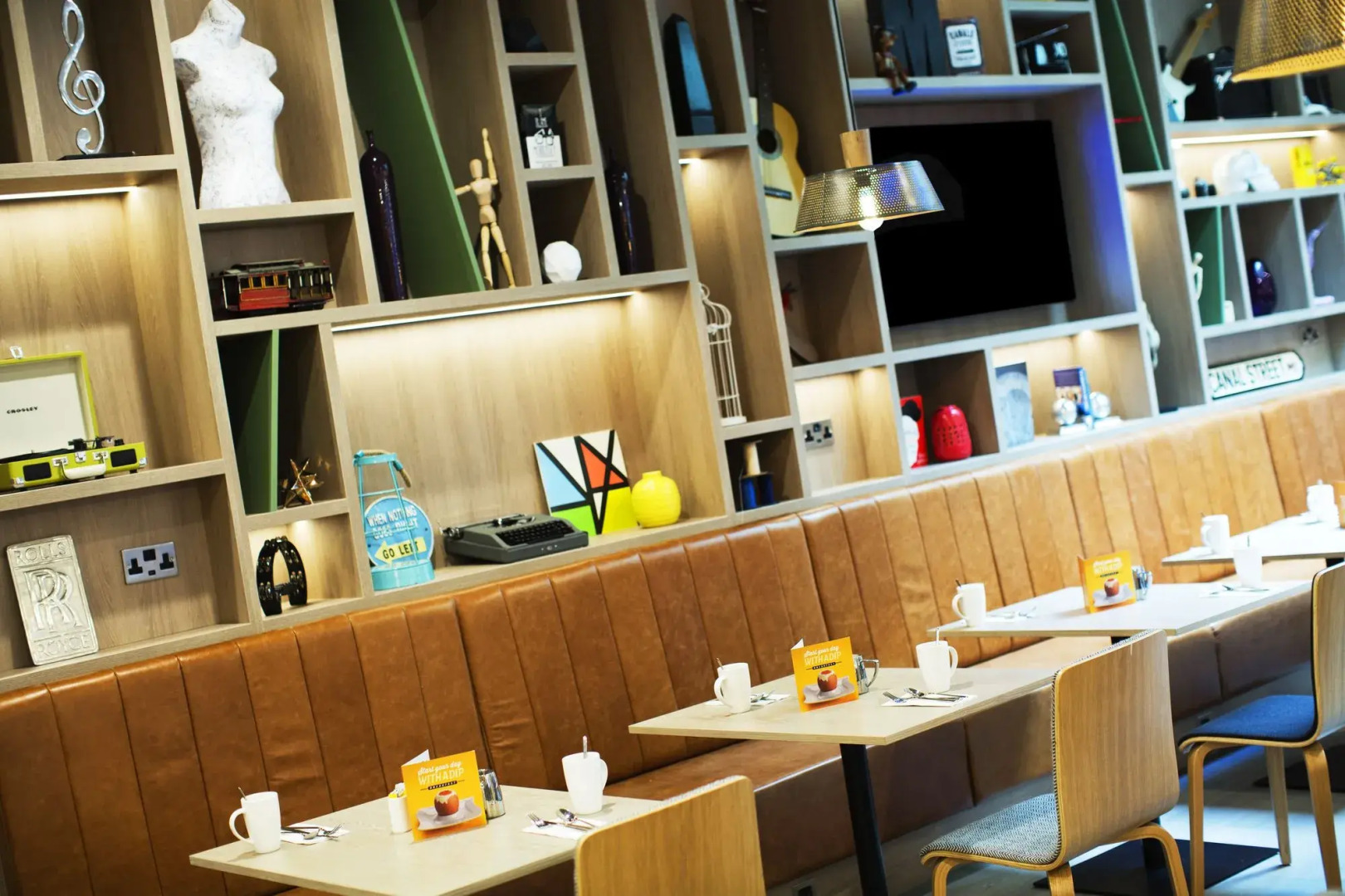 Holiday Inn Manchester - City Centre by IHG