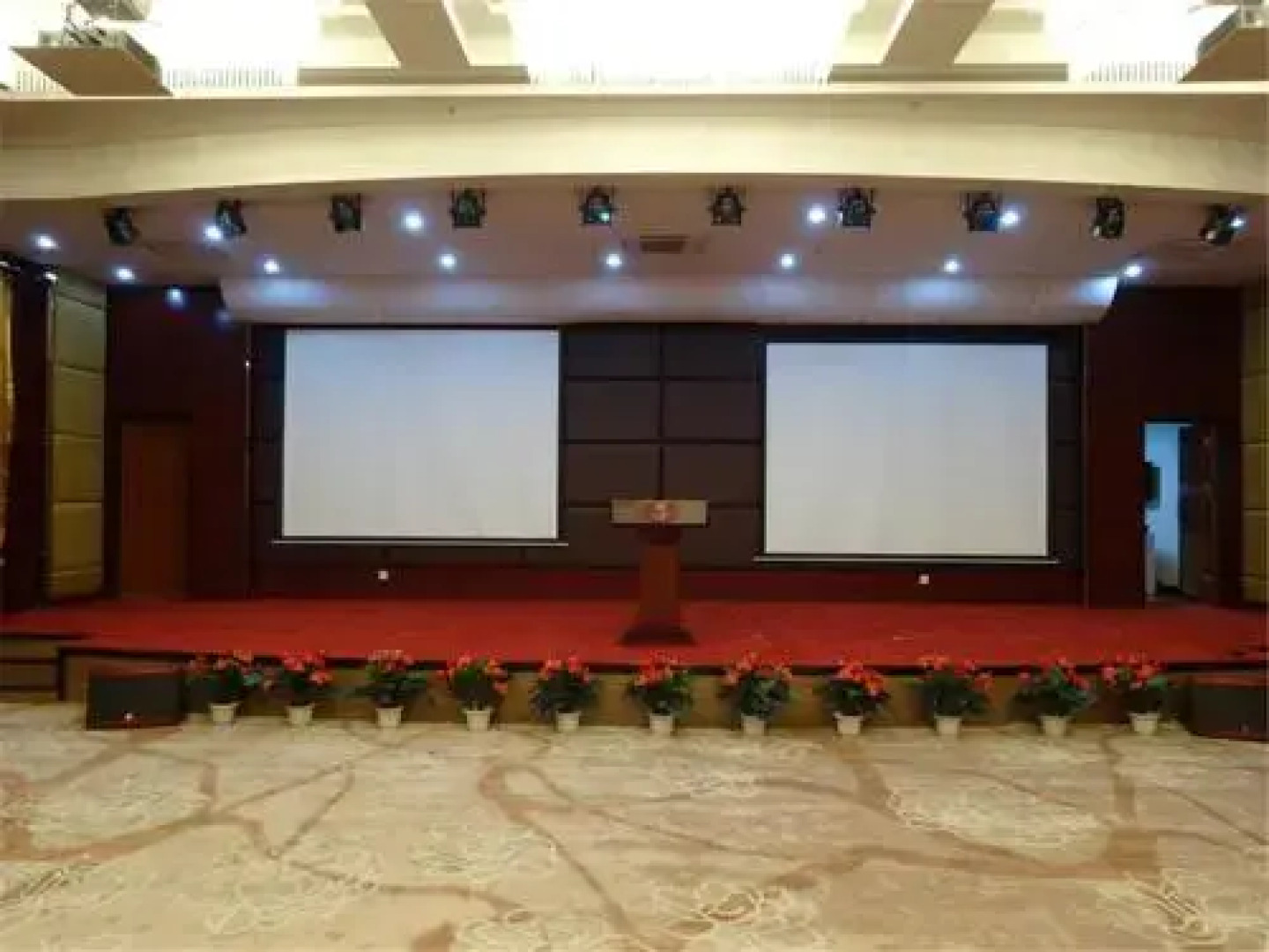 Soluxe Hotel N'Djamena Tchad