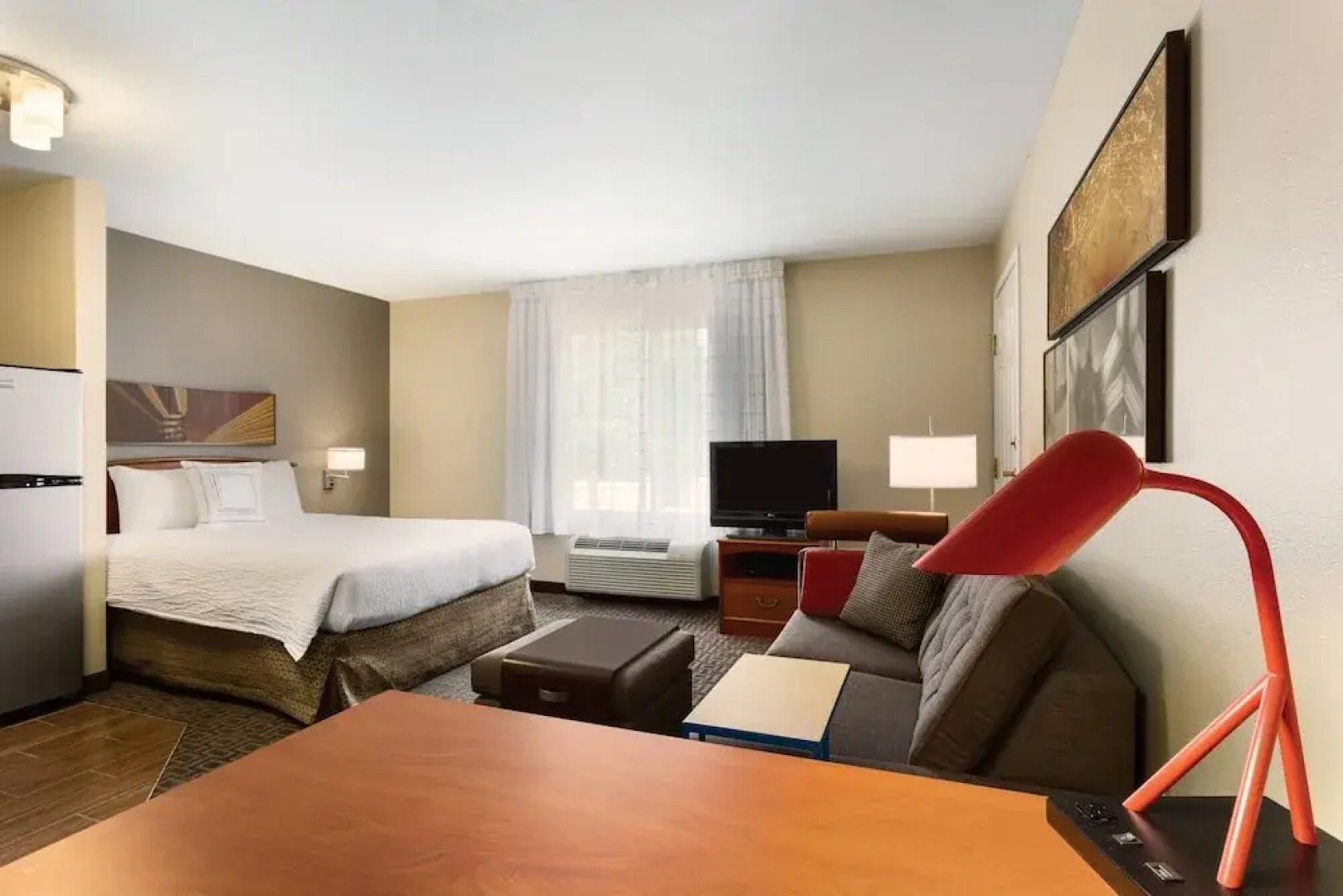 TownePlace Suites Salt Lake City Layton