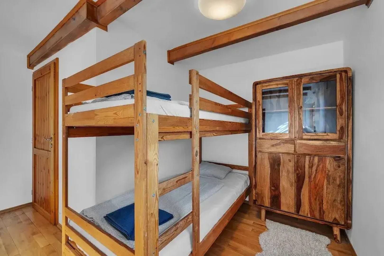 Villa in Dolni Branna With Sauna