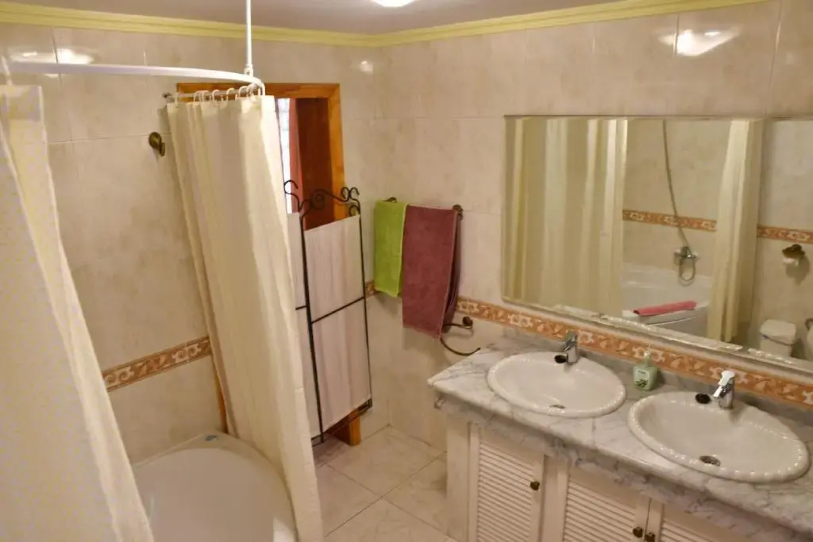 Apartamentos Los Delfines