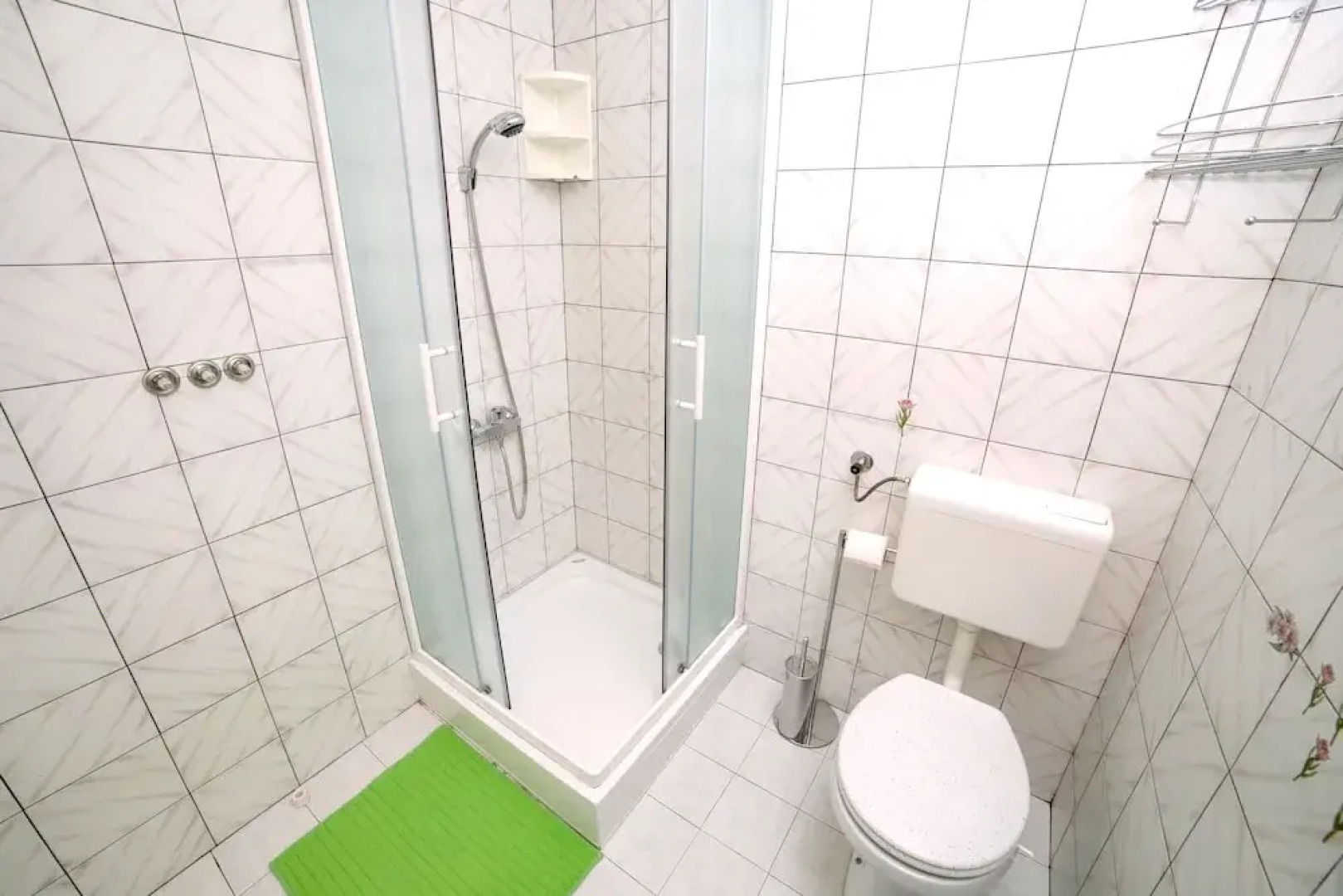 Apartments Green Paradise D&S