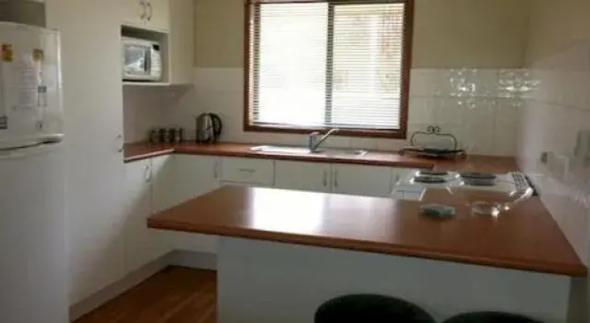 Accommodation Choices