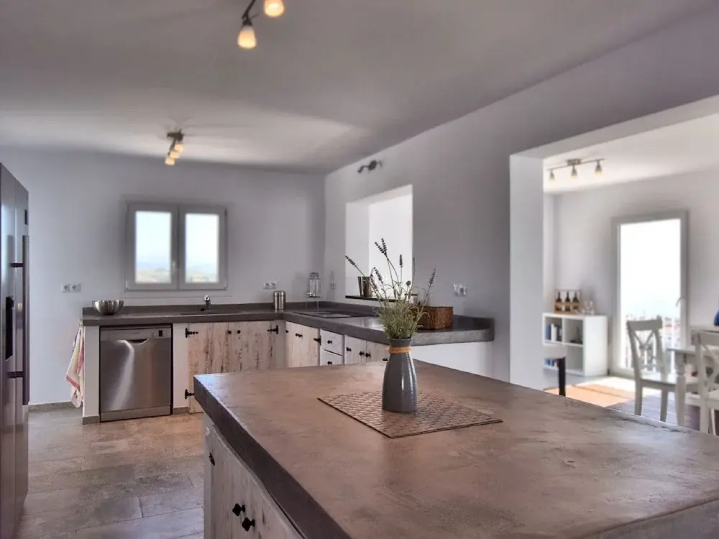 Premium Holiday Home in Benajarafe with Hot Tub