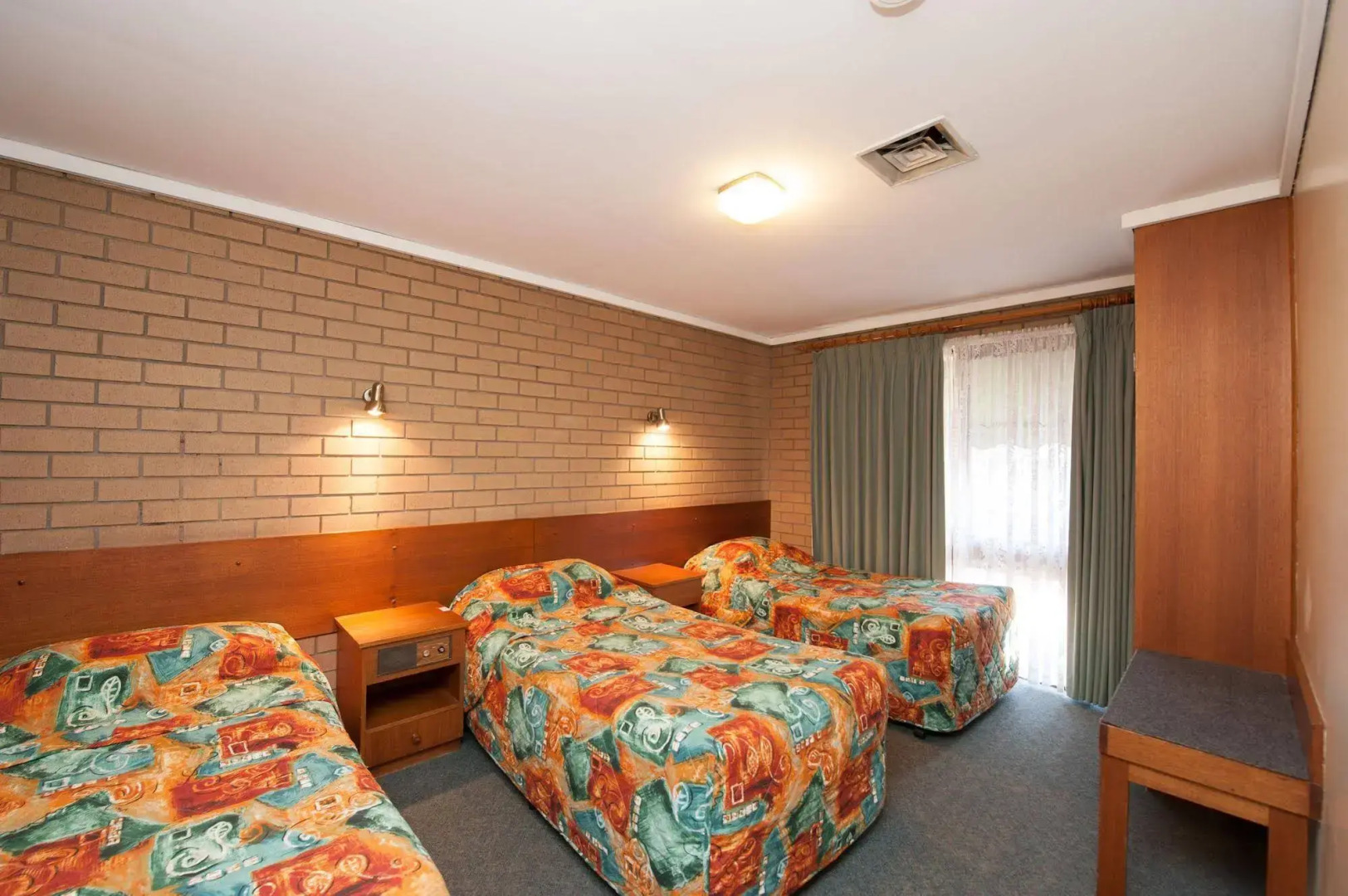 Albury City Motel