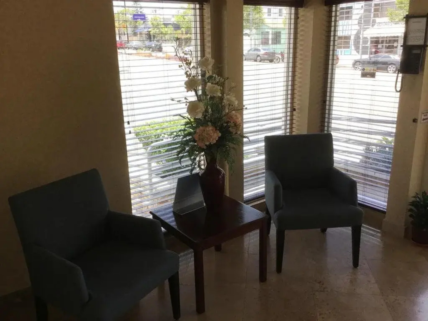 SureStay Hotel by Best Western Santa Monica