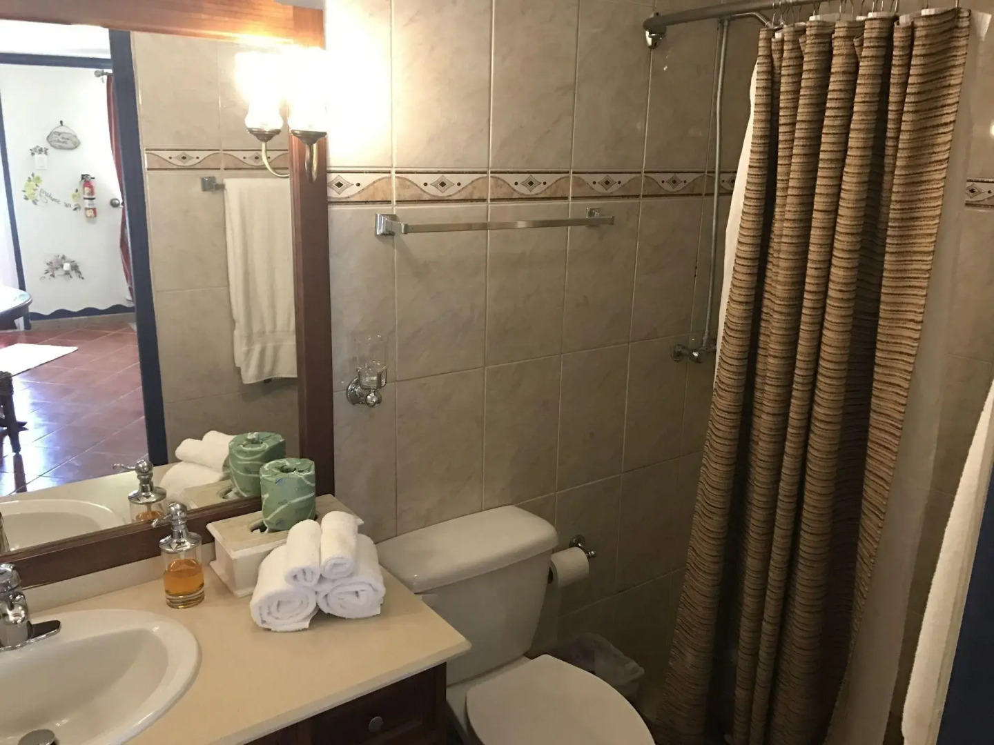 Club Arias Bed & Breakfast