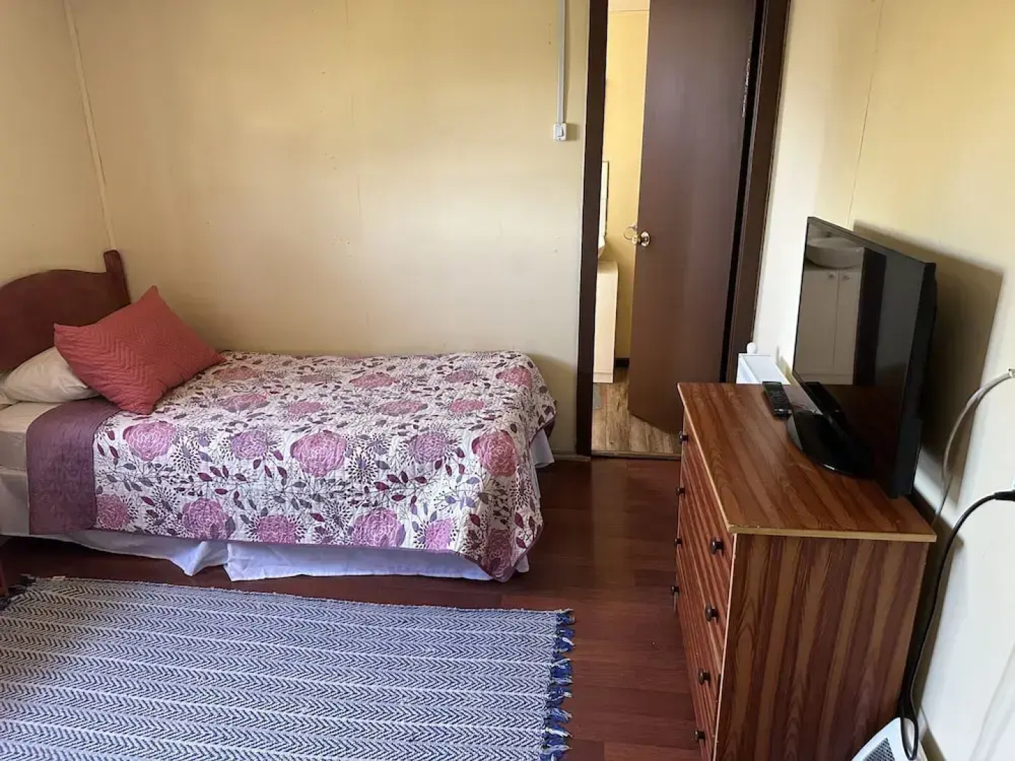 Hostal Riberas del Cruces
