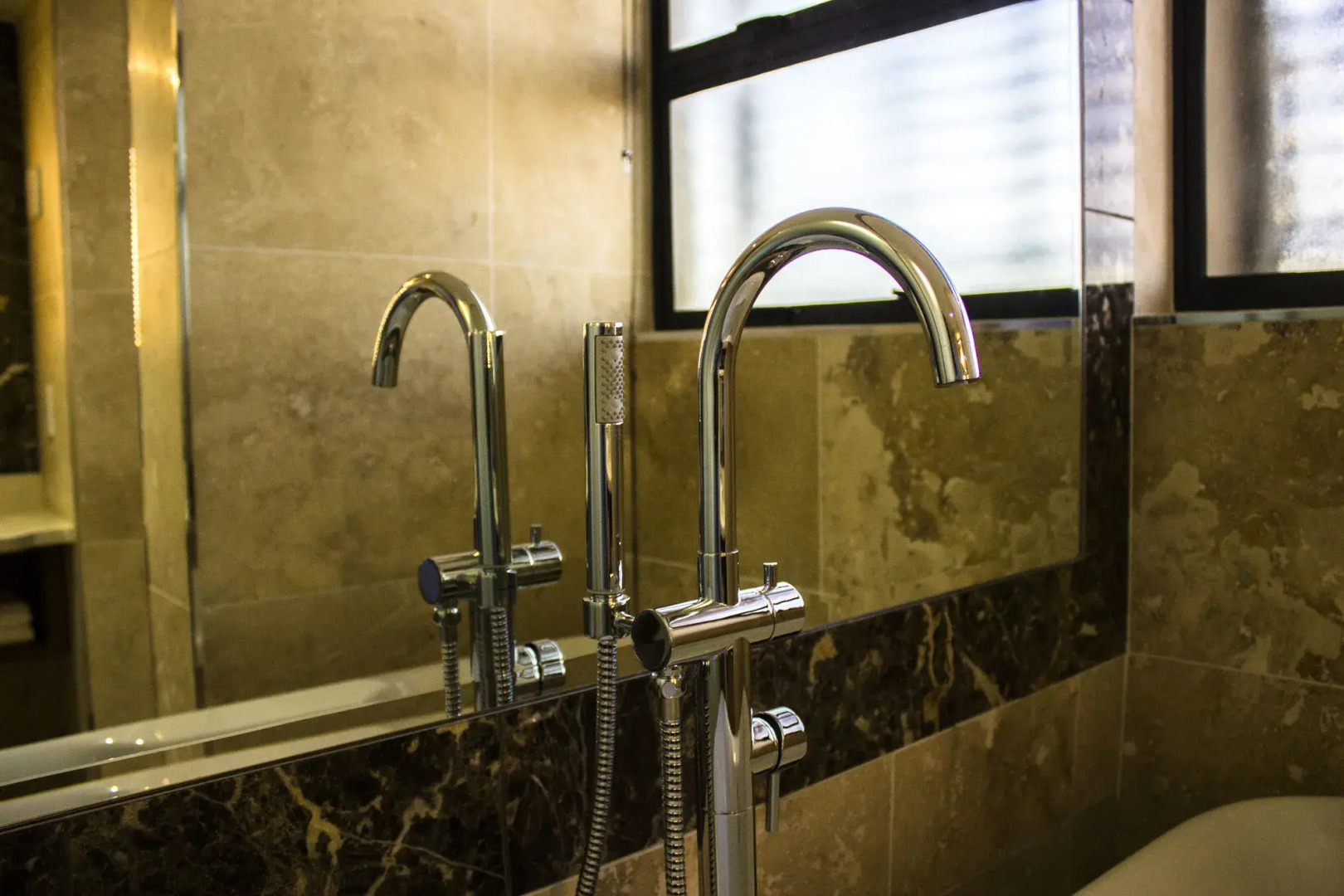 Mpilo Boutique Hotel