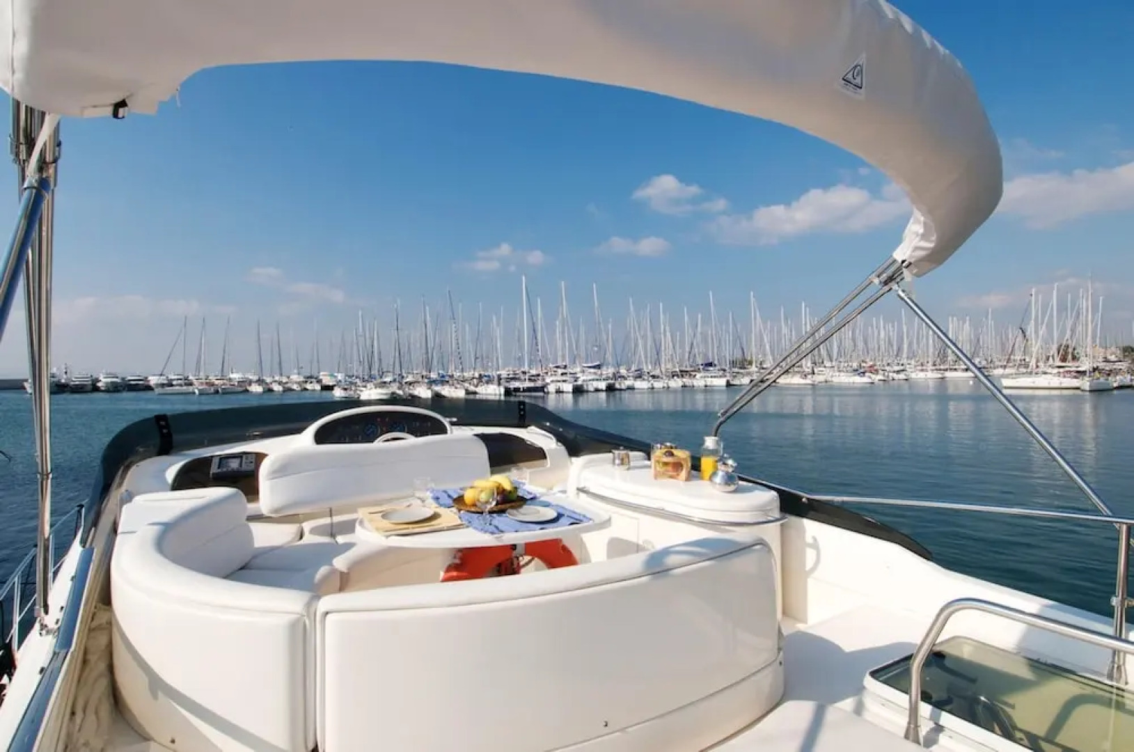 Property With 3 Bedrooms in Alimos, With Wonderful sea View, Furnished