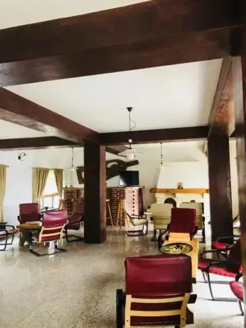 Pensiunea Casa Ancutei