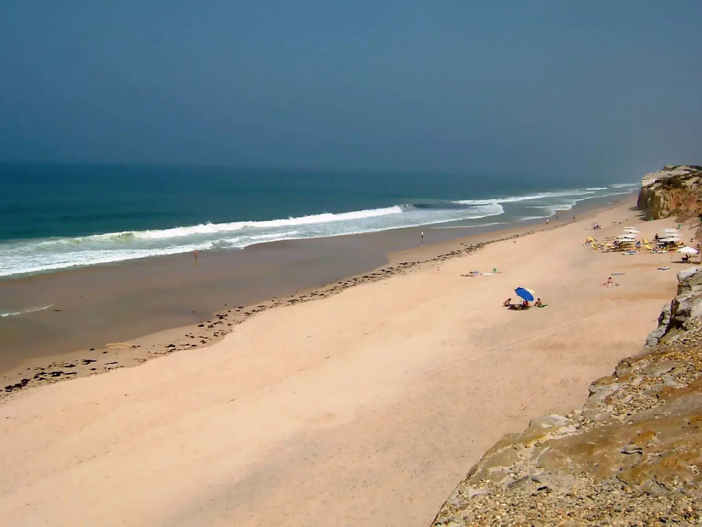 Praia del Rey Golf Casa