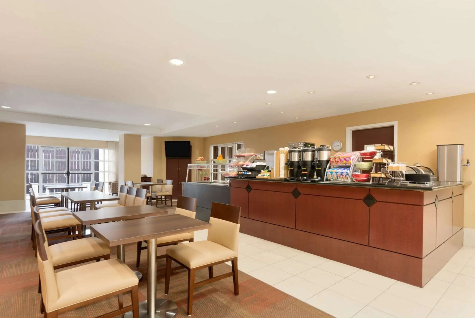 Hawthorn Extended Stay by Wyndham College Station