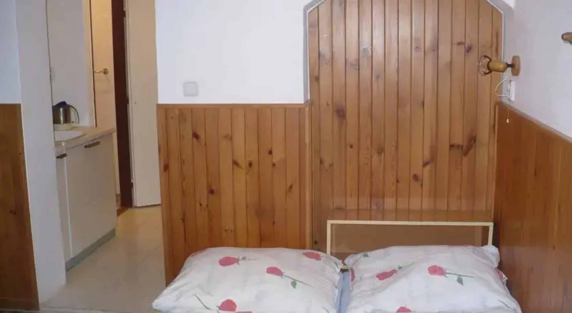 Privat Svatojánská