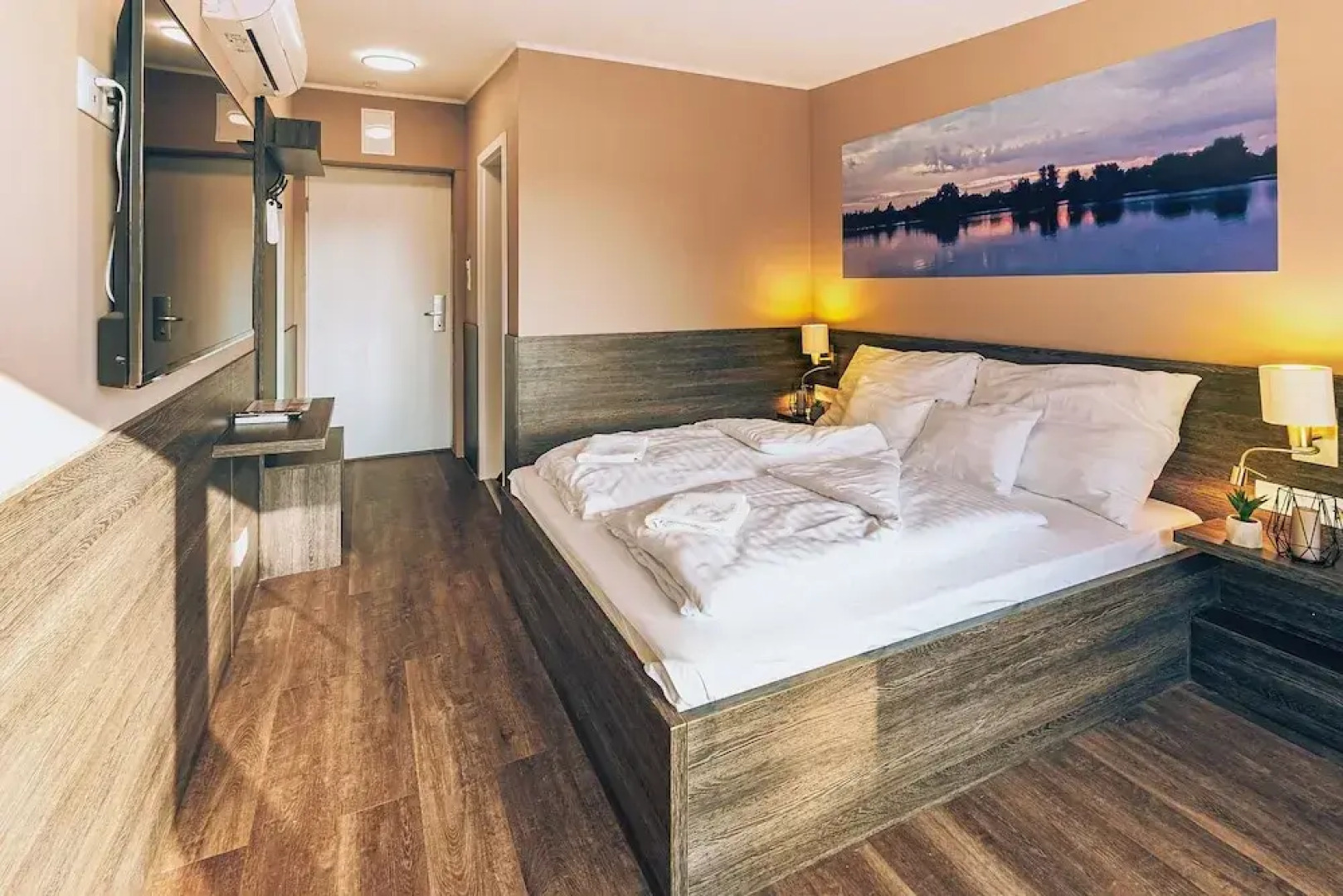 Mártoni Resort & Restaurant