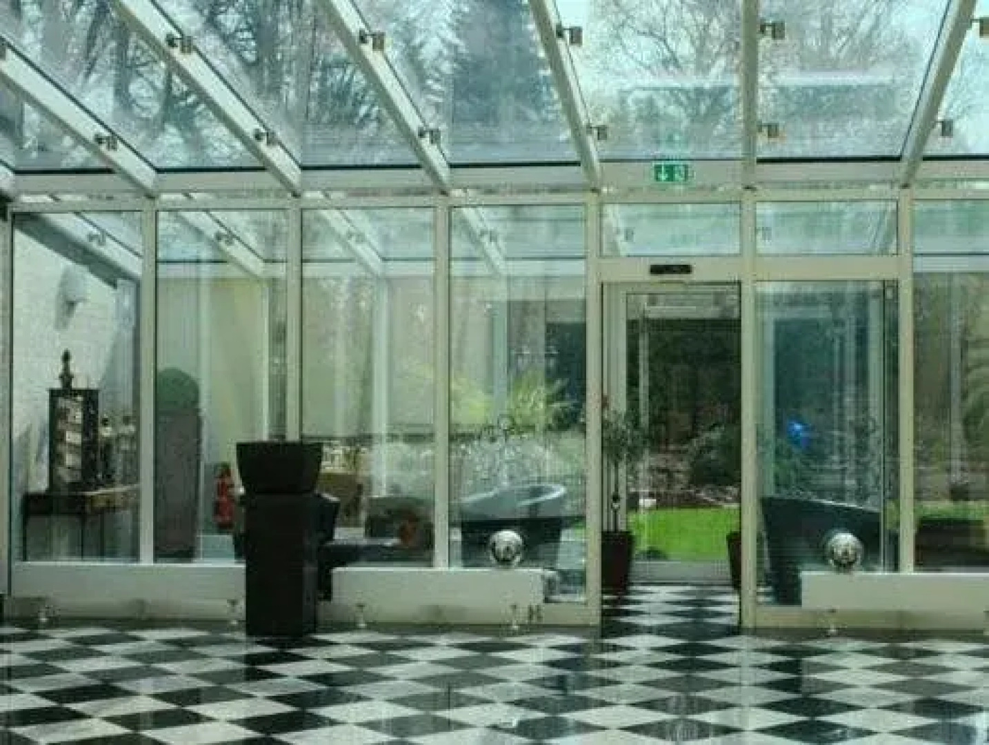 Bayerisches Landhaus