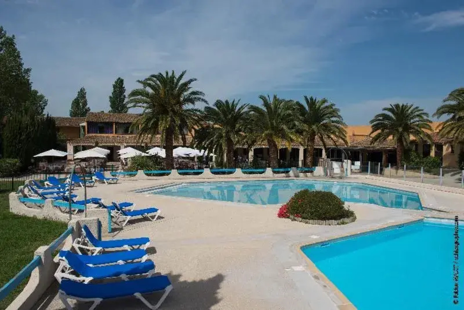 Hotel Club Residence L'Olivier