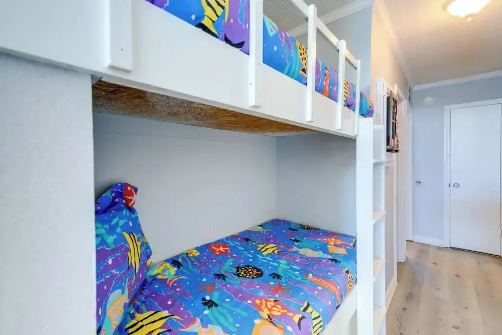 Beachfront Family Condo w/ Stunning Views!