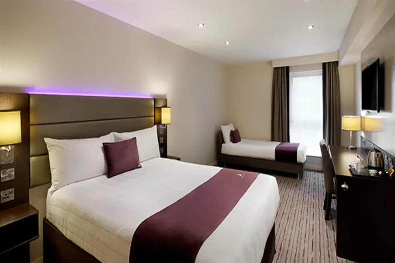 Premier Inn Sunderland City Centre