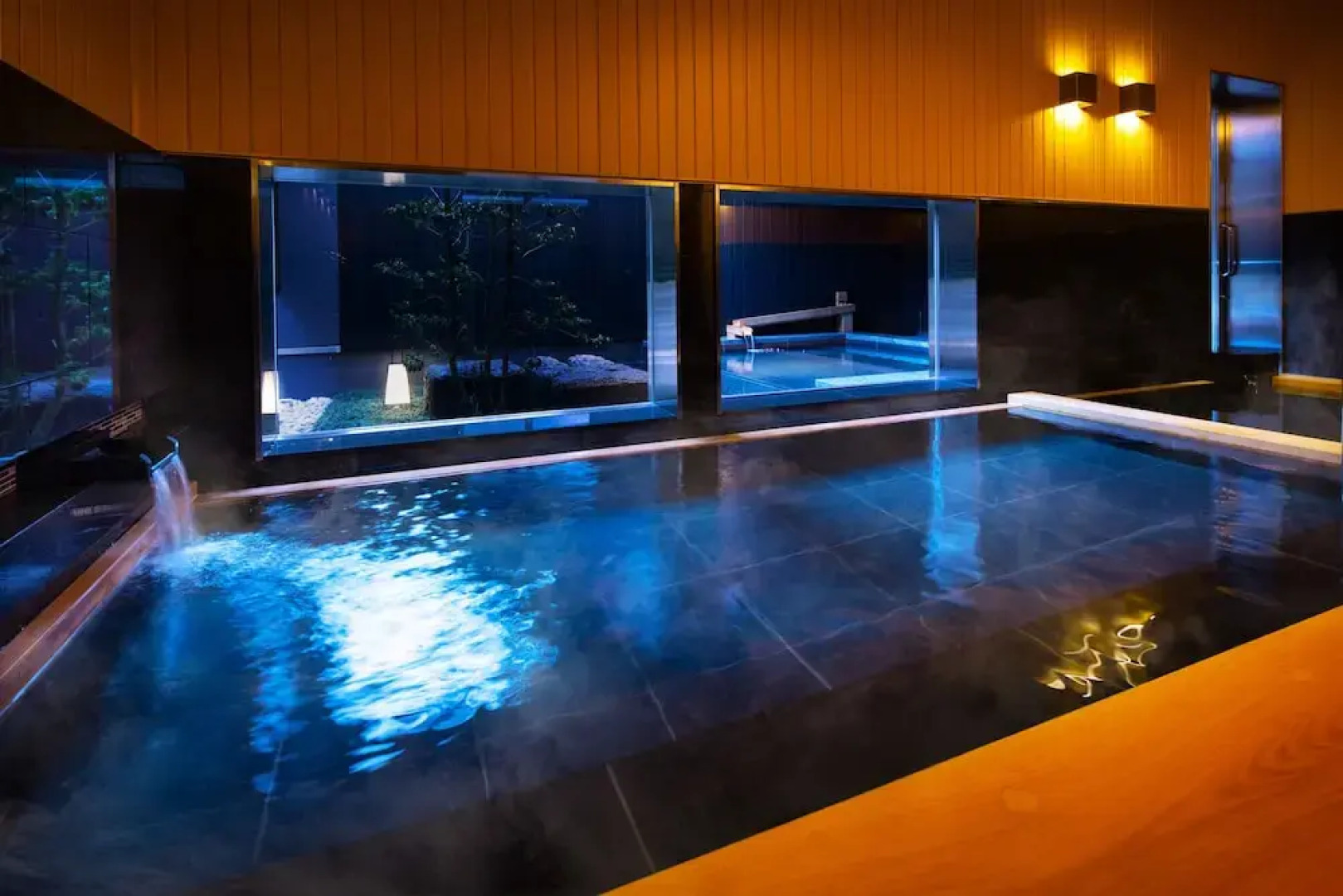 Hoshino Resorts KAI Nagato