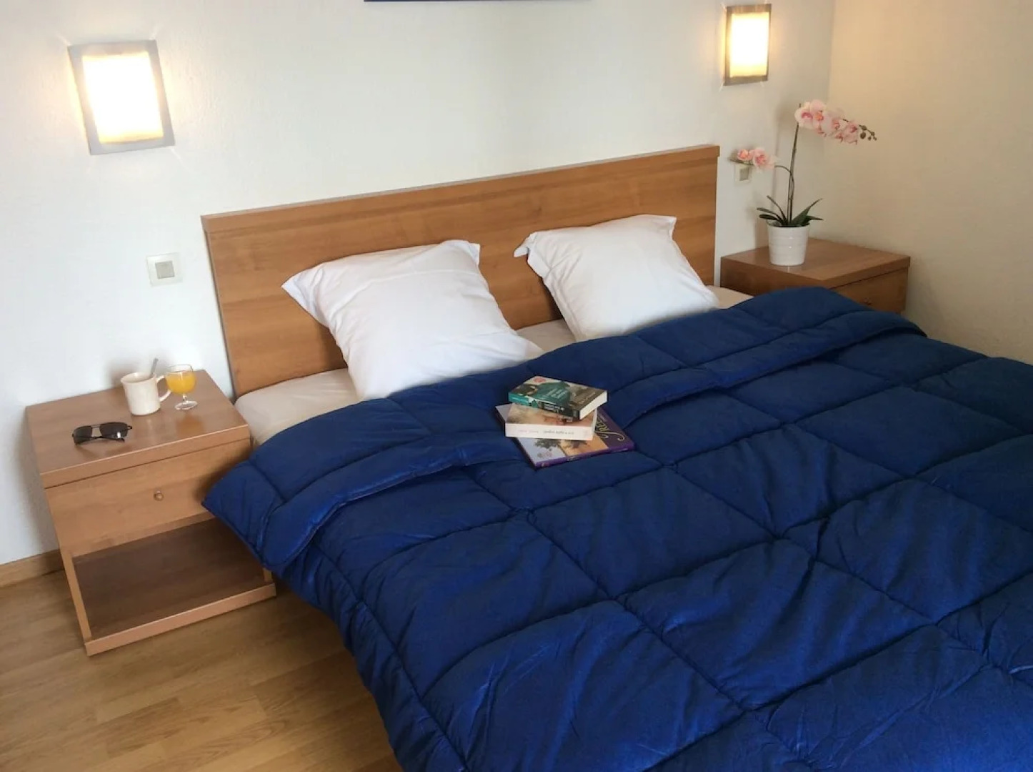 Résidence Goélia Sun City