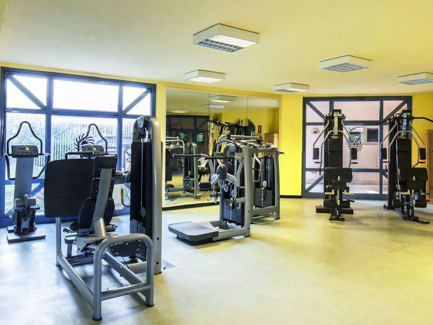 Garden Toscana Resort