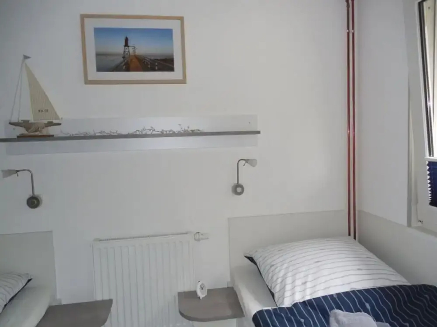 Holiday Home Meeresleuchten