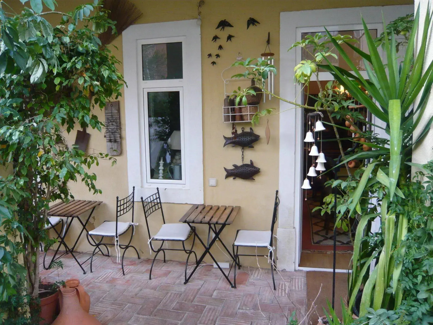 Alves Torgo 14 Lisbon Guest House