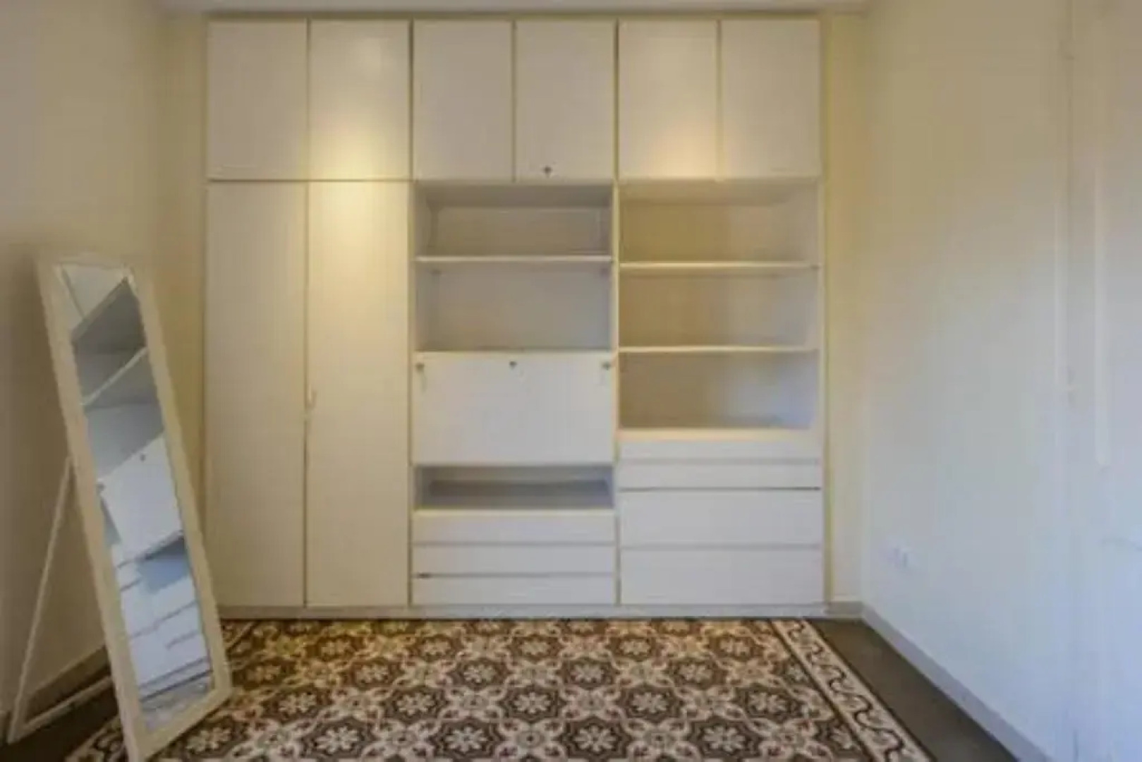 Apartamento Les Pedreres