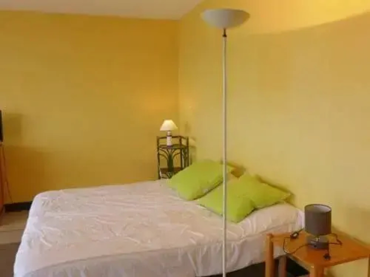 Apartment Isabelle-1