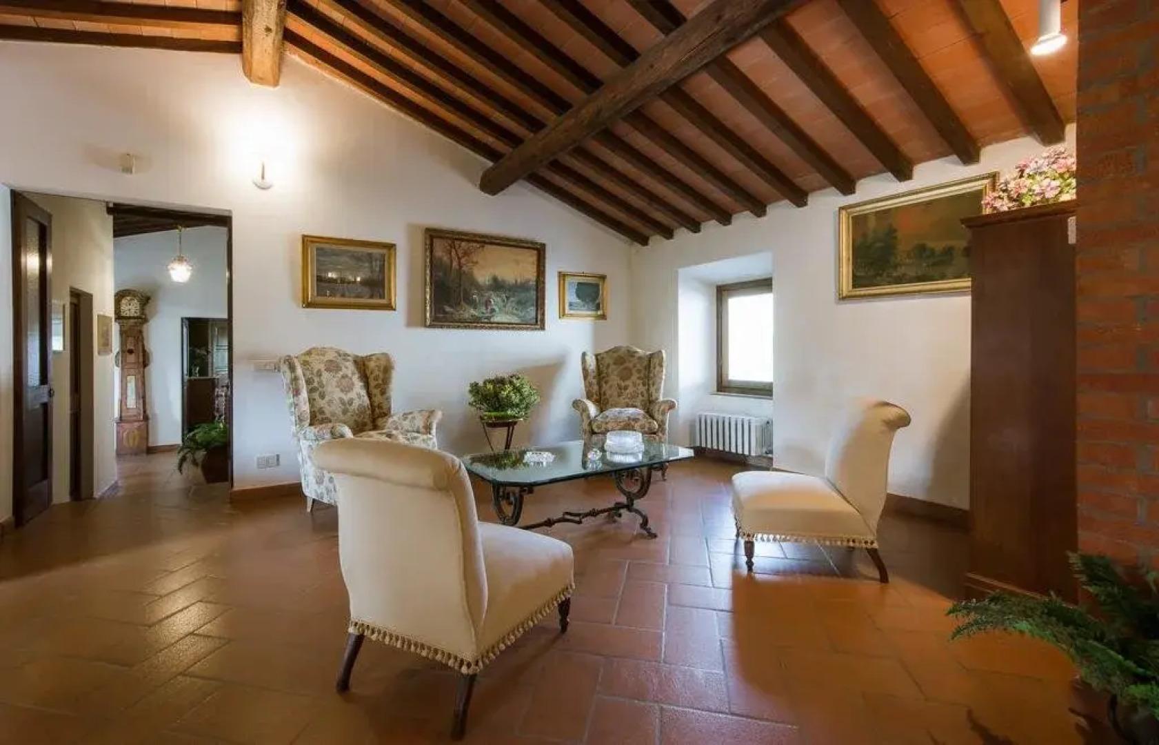 Agriturismo Verde Oliva