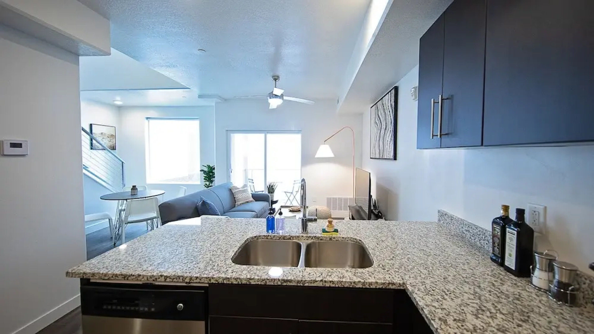 Kasa Salt Lake City Downtown Apartments
