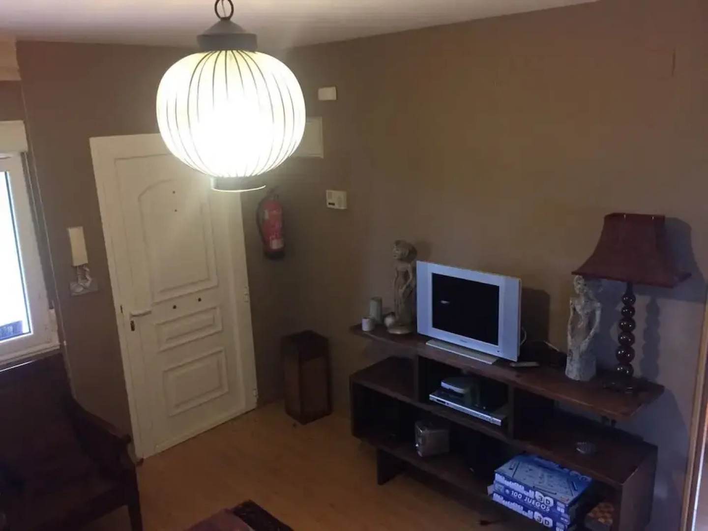 Casa Rural Brandan 12-14 pax Vistas Mar