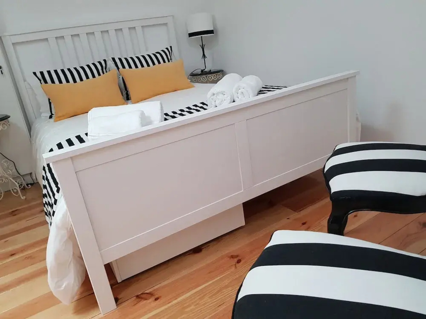 Vieira Apartments III