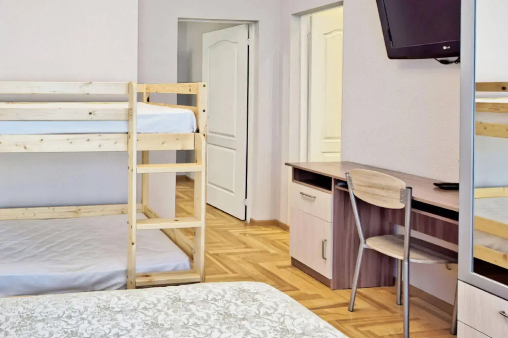 Rigaapartment Gertruda