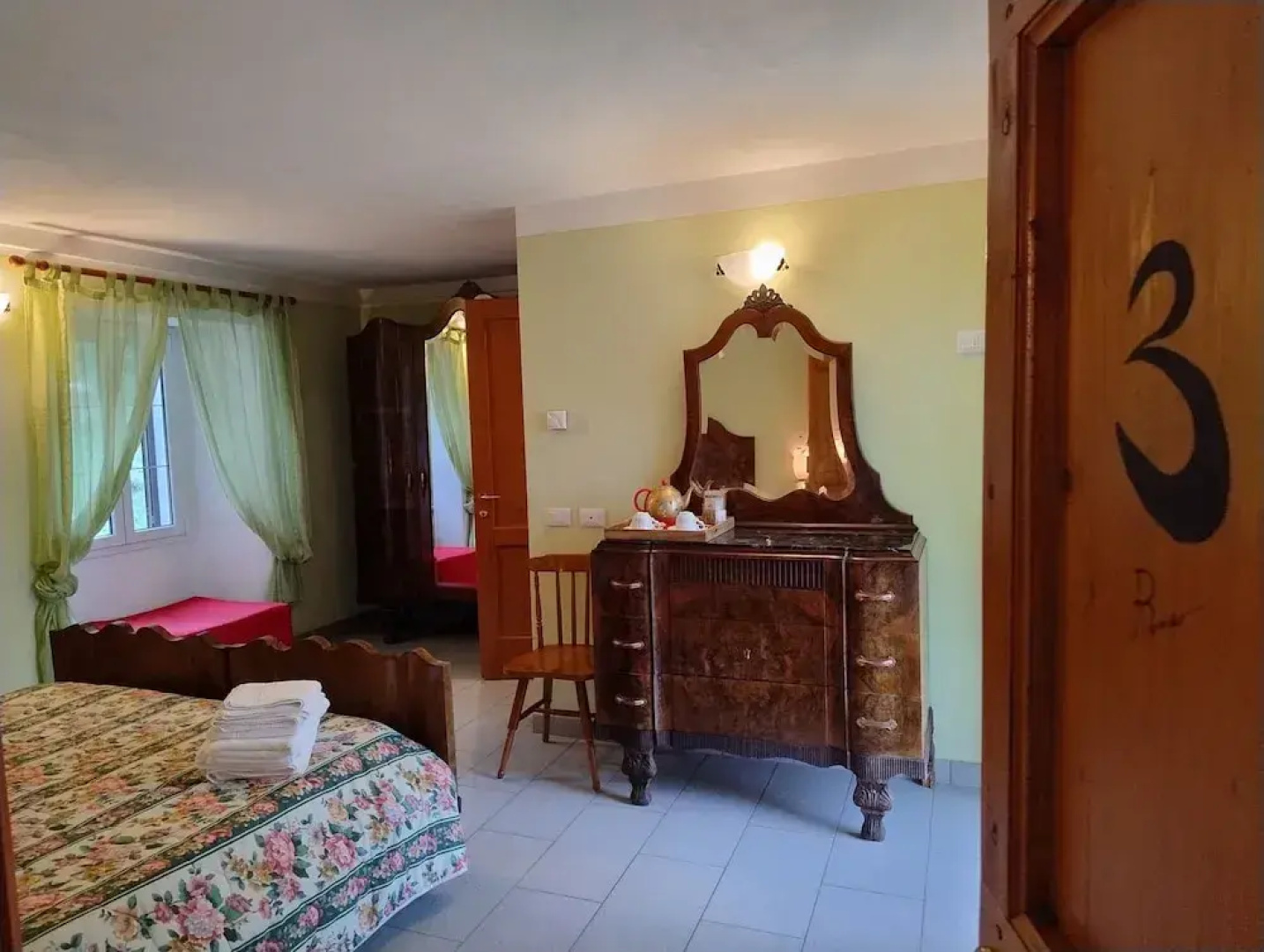 Guest House Giulietta e Romeo