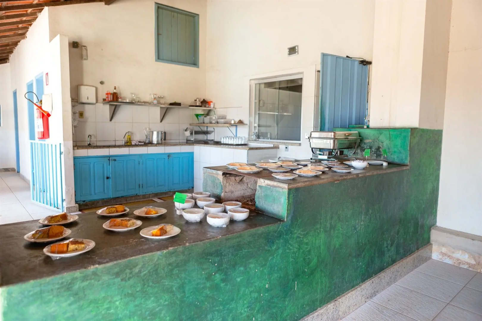 VOA Mirante Do Café