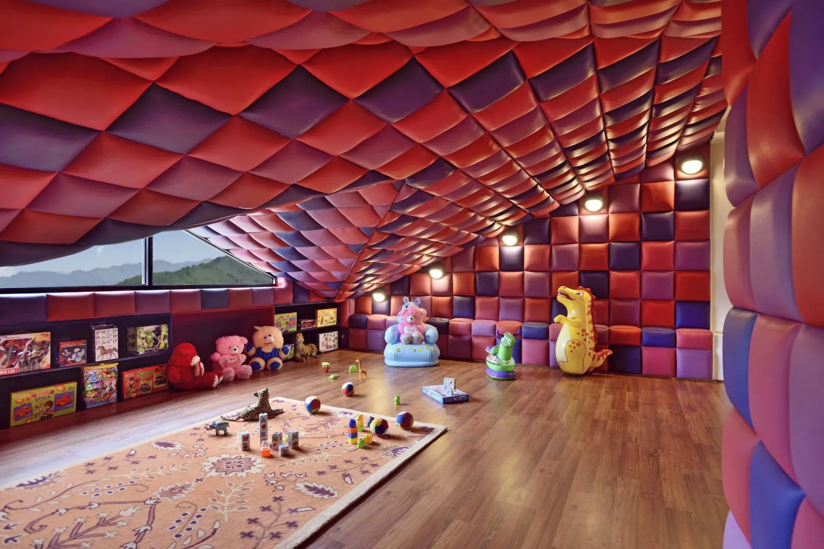 Four Points By Sheraton Srinagar