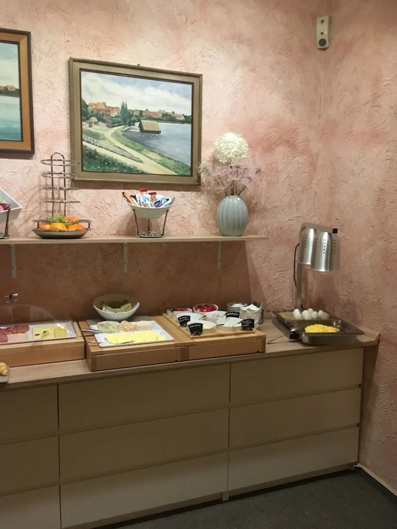 Landhaus am Schaalsee