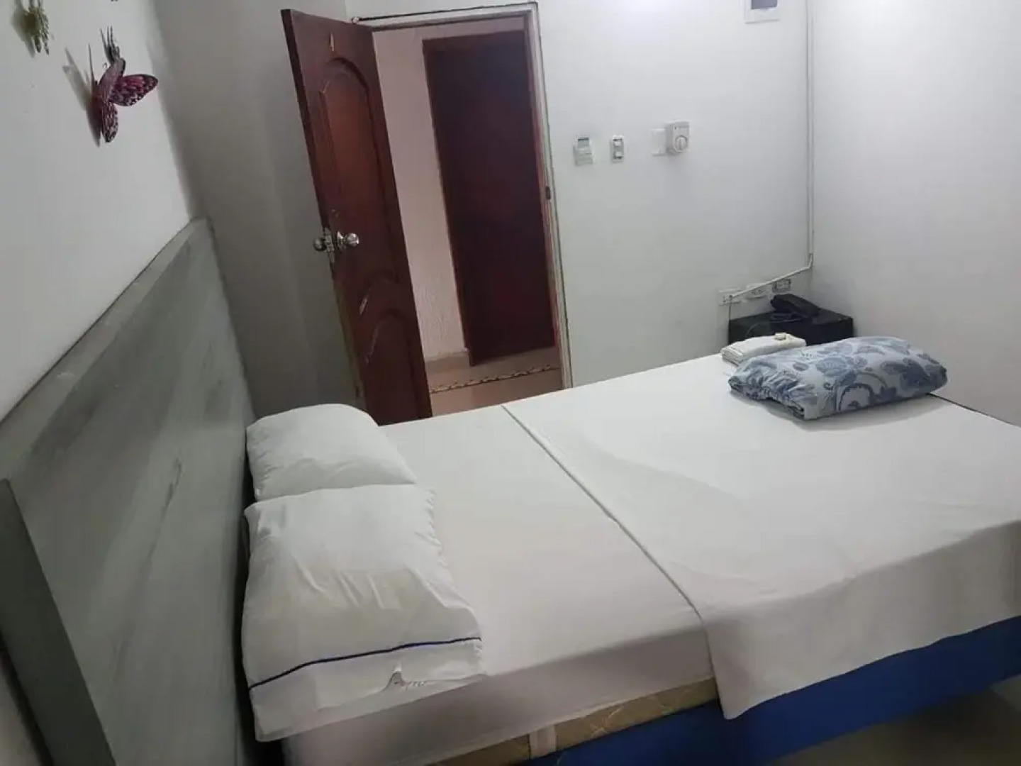 Hotel Interamericano