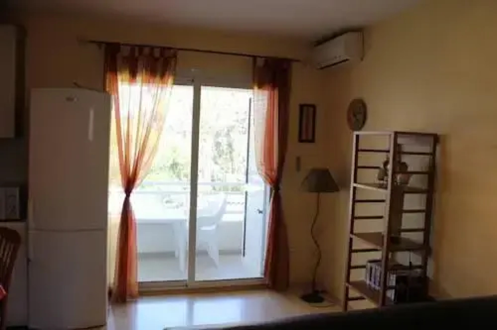 Appartement à Calvi