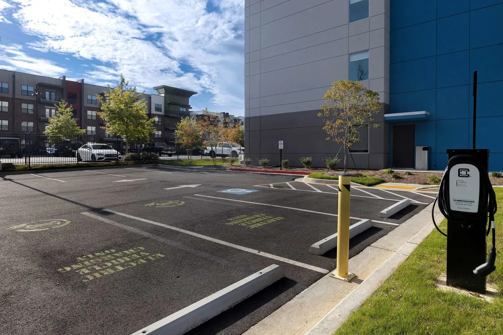 Tru By Hilton Atlanta Galleria Ballpark