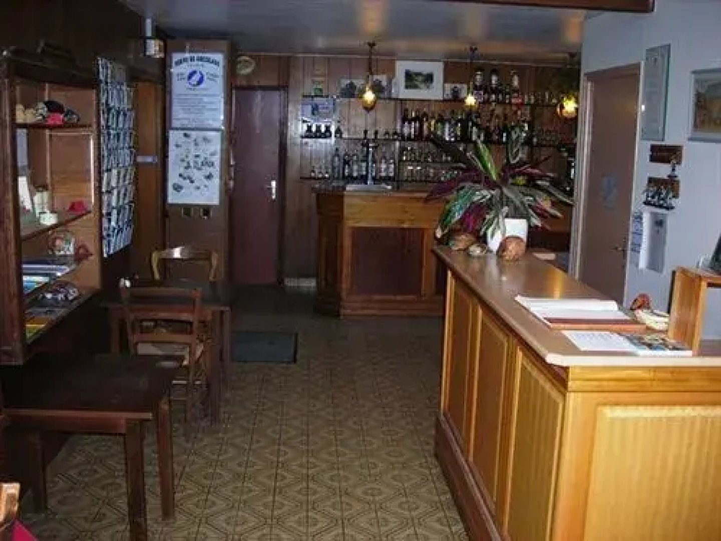 Hôtel Chastrusse
