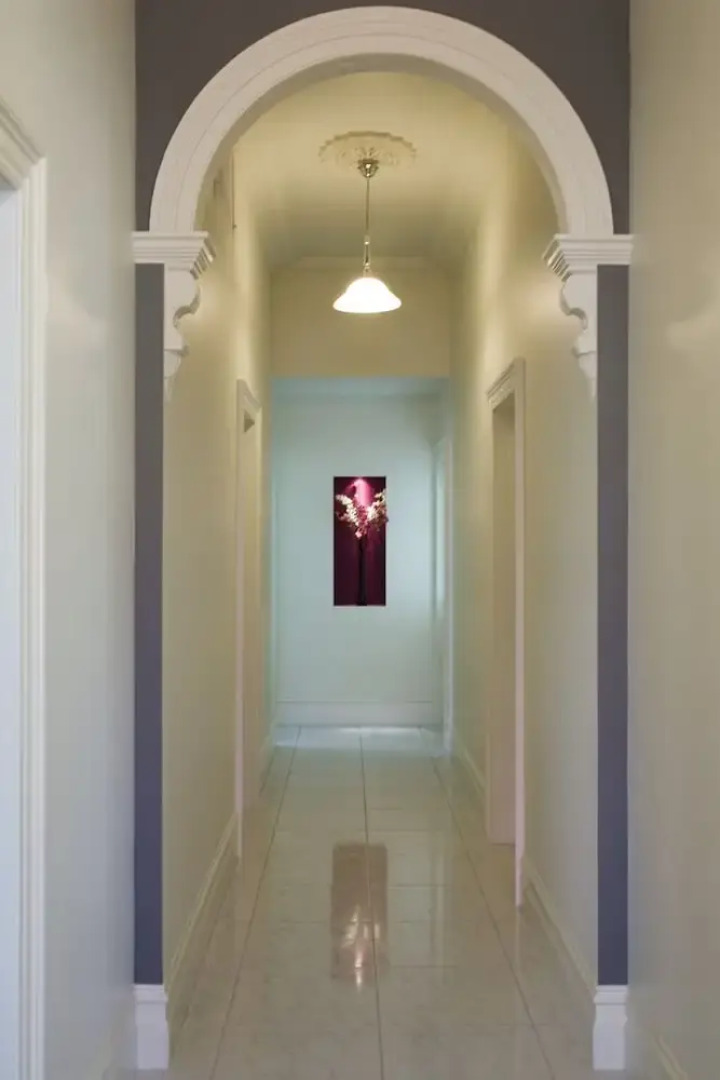 Sabina On Little Myers