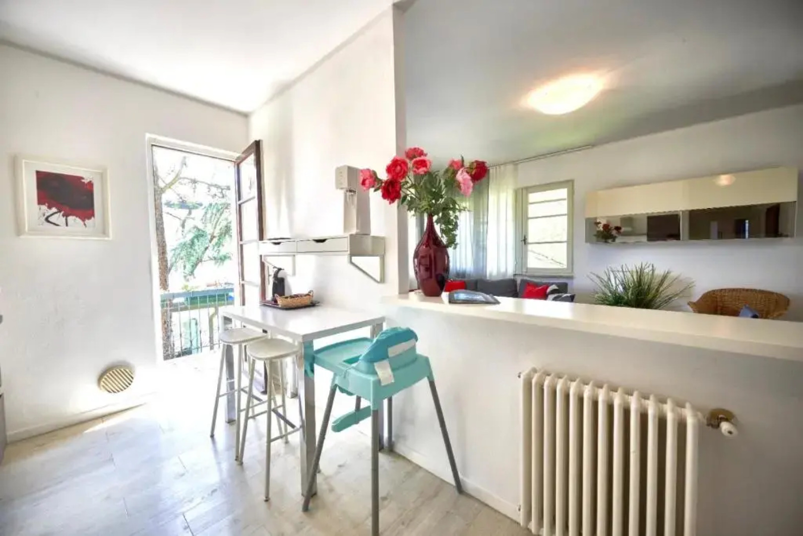 Your Familyapartment in Sirmione