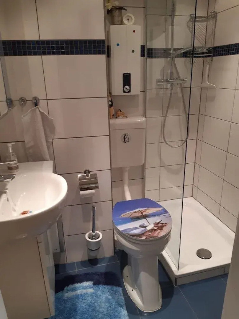 Ferienwohnung Altstadtflair