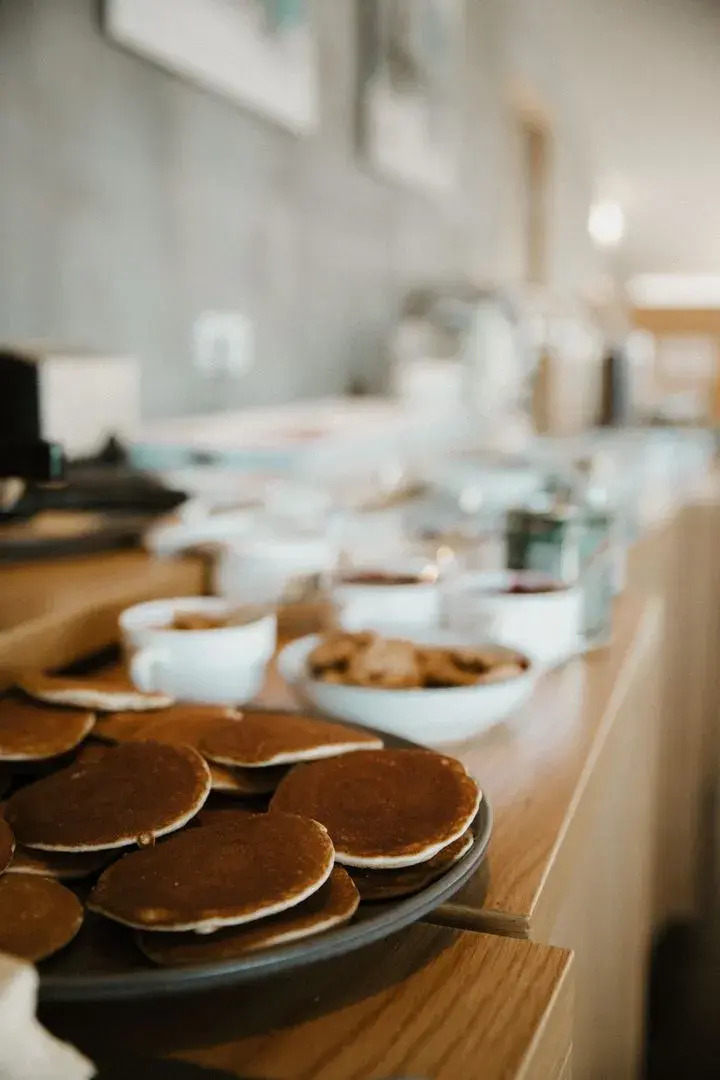 Fosshotel Vatnajokull