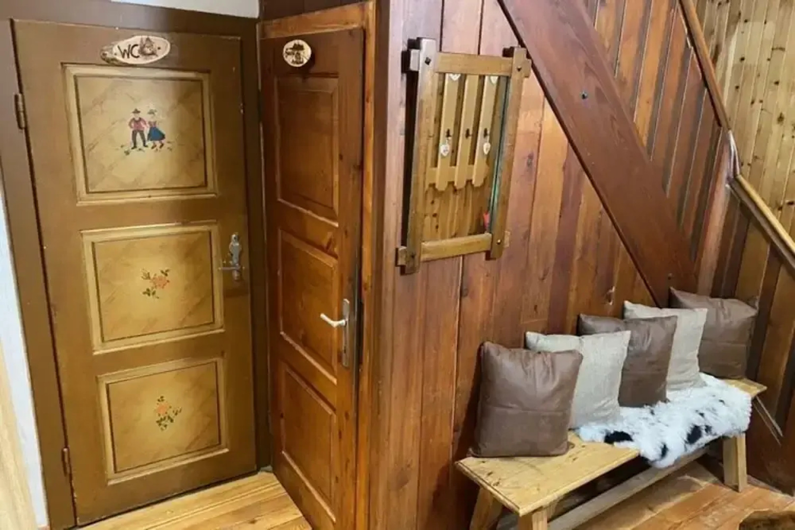 Chalet in Grosskirchheim in Carinthia With Sauna