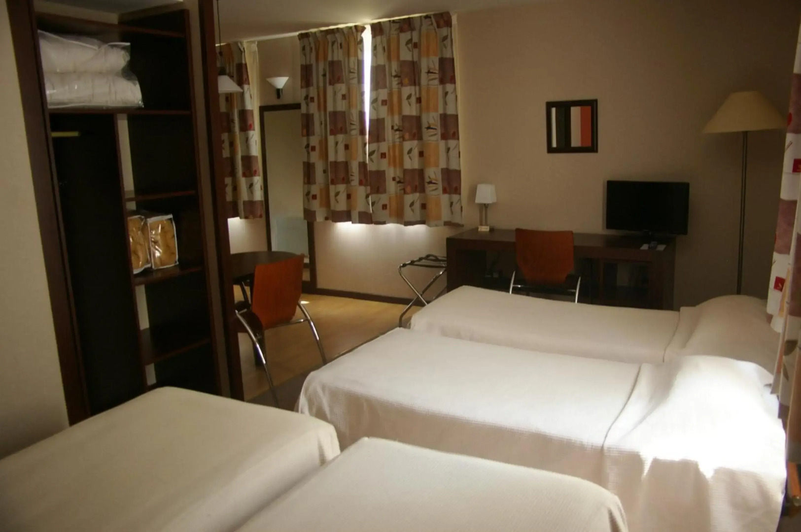 Hotel de l'Abbaye des Premontres